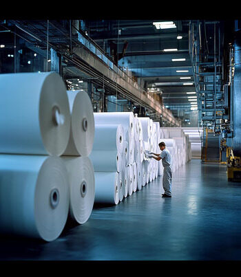 Paper Industry